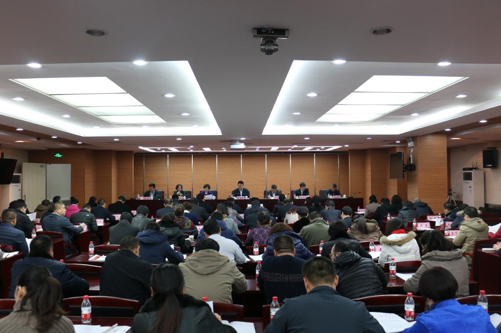 全区旅游行业认真学习贯彻自治区党委经济工作会议精神